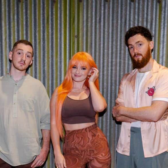 Clean Bandit Madrid Tickets