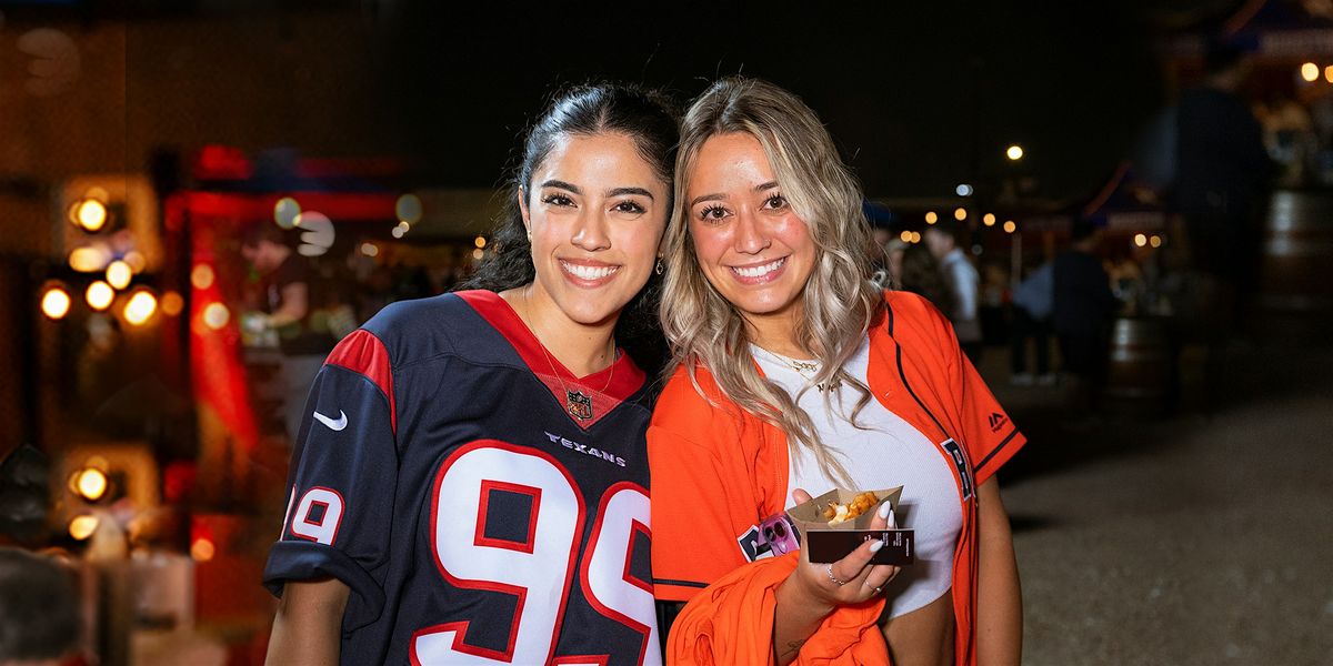 The Tailgate | CultureMap Houston