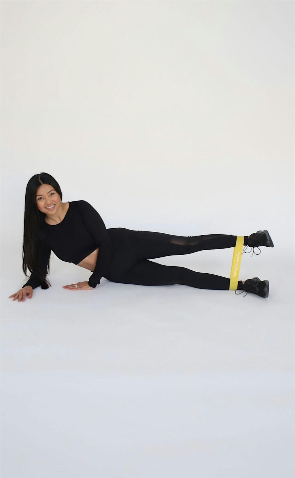 "Move with May" Fitness turns FIVE!