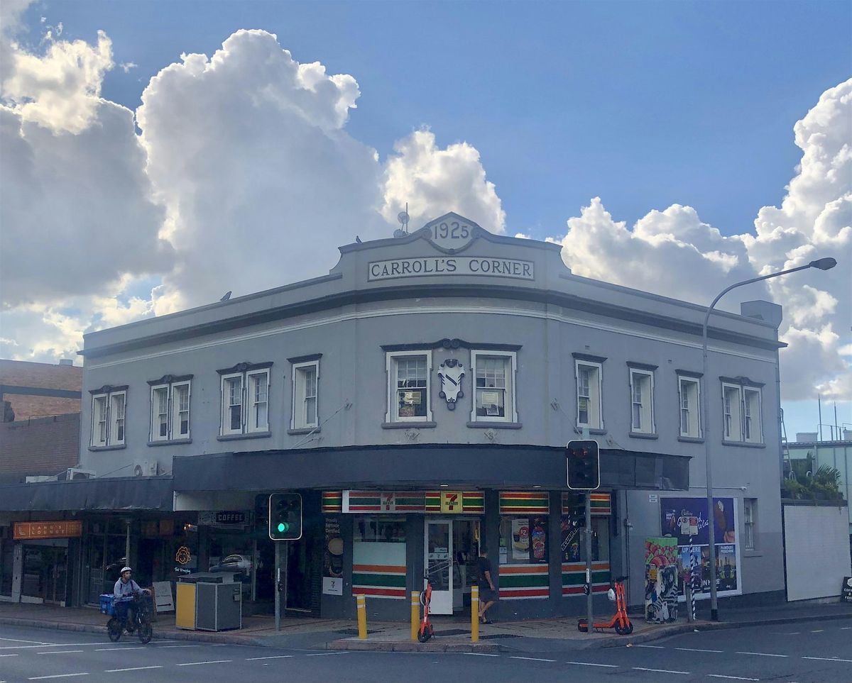 100 Years, 100 Stories: Valley History Tour