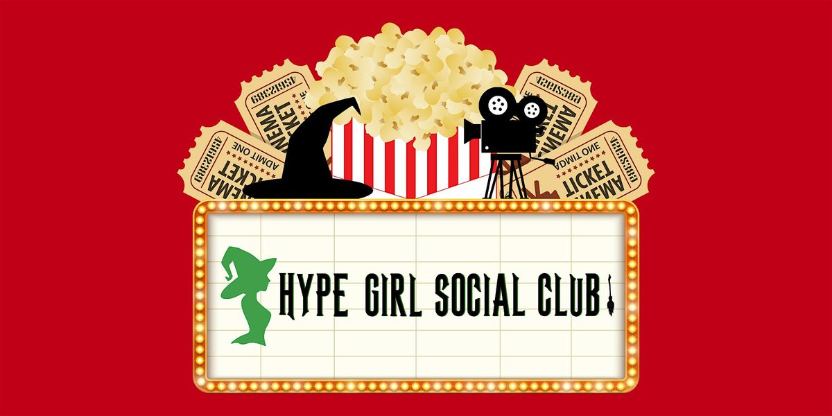 Wicked: For Good with the gals