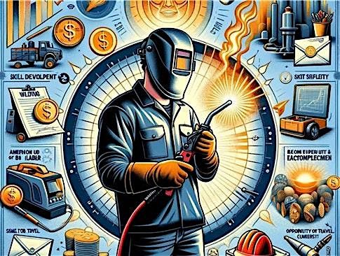 CWB Ottawa\/Gatineau Association - Career Pathways into the  Welding Industr