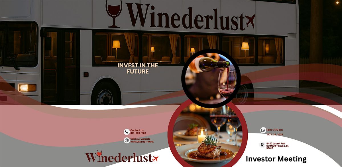 Investor Meeting II