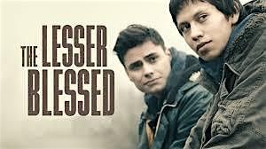 Festival Select: The Lesser Blessed (Anita Doron, 2012)
