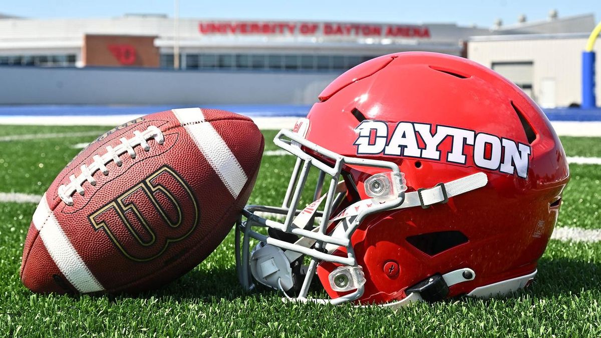 Parking Dayton Flyers at San Diego Toreros Football