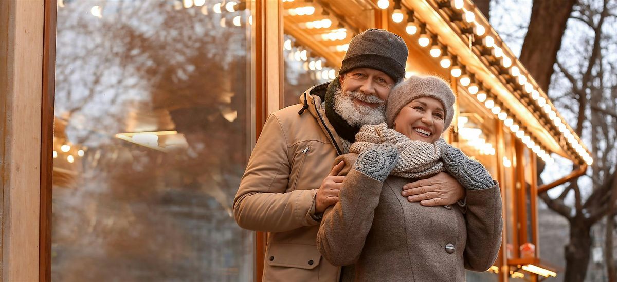 Estate Planning Seminar - Newnan (March 12, 2026)