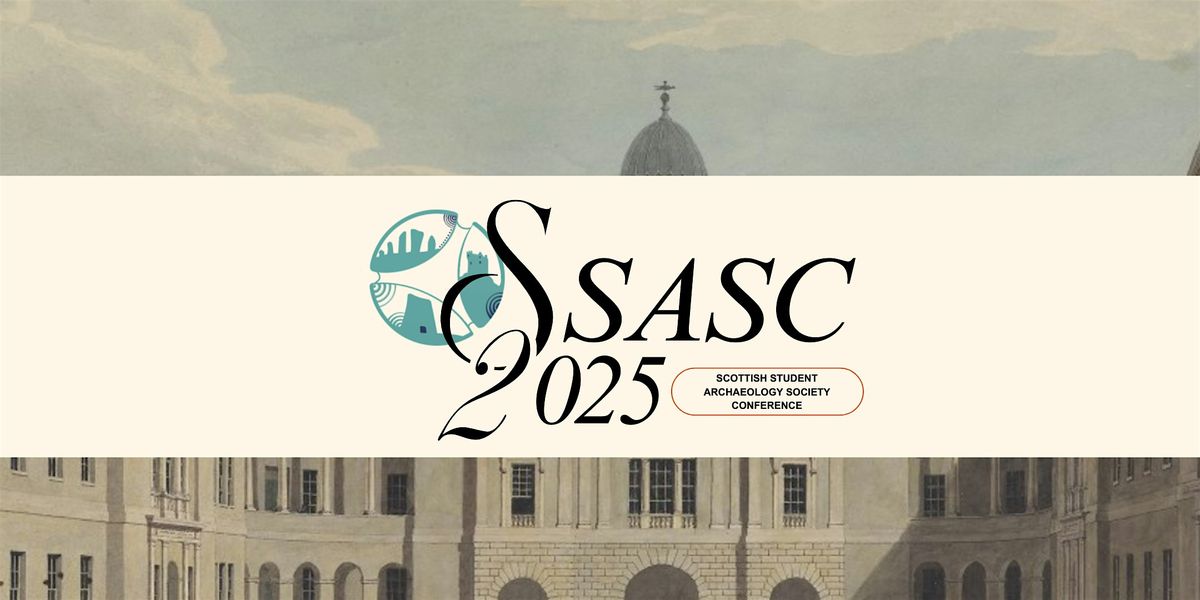 SSASC 2025