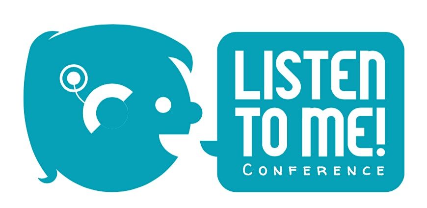 Listen to Me! Professional Conference 2025