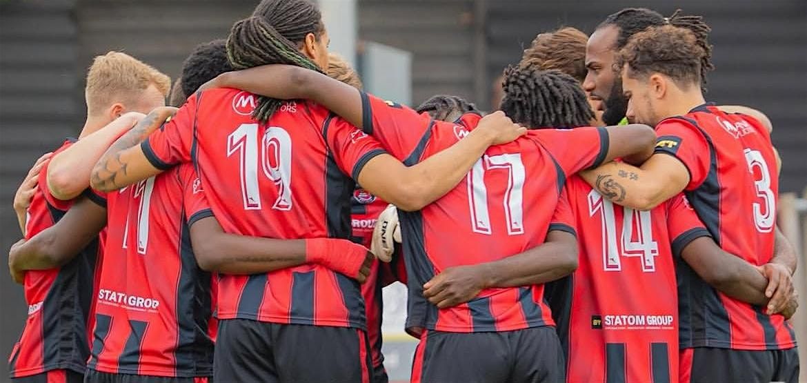 Erith Town FC Social Event