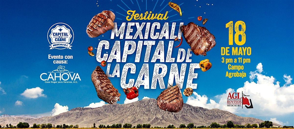 Capital de la Carne 2025