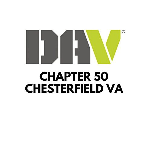 DAV Chapter 50 Veteran\u2019s Resource Fair