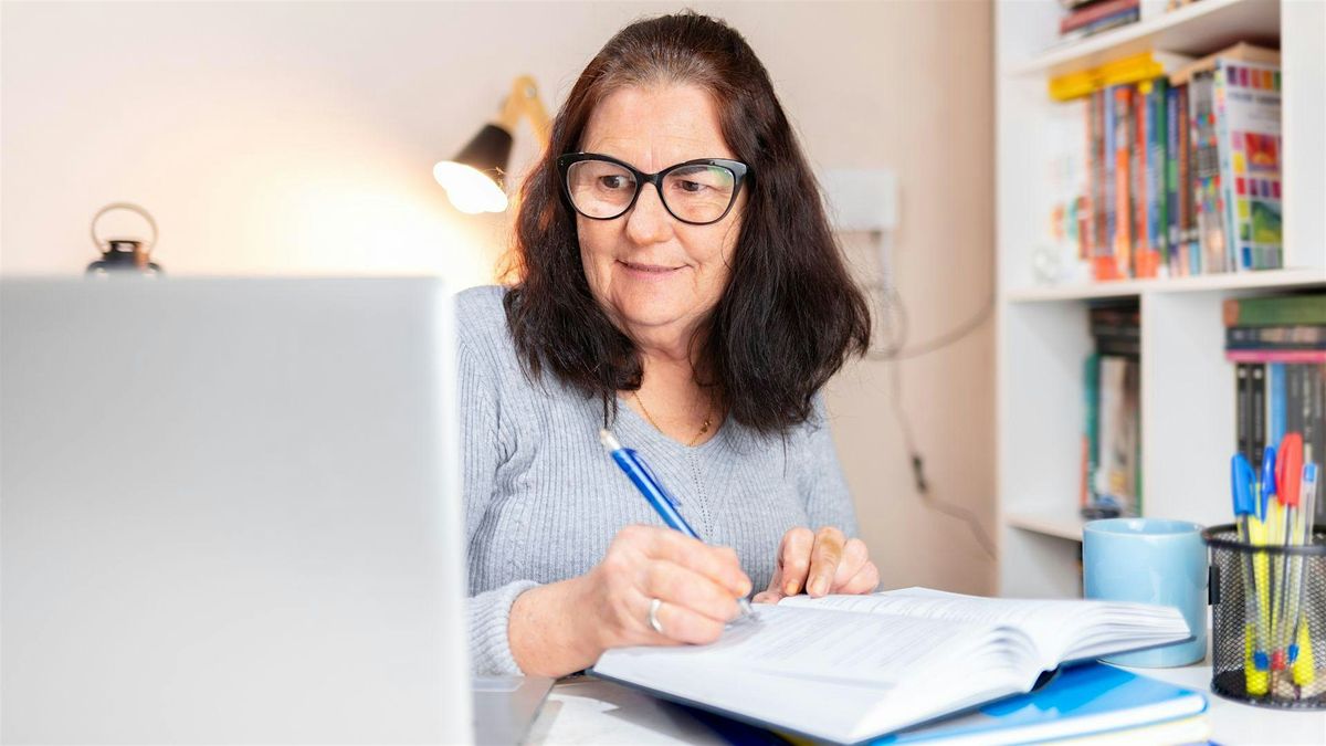 Tiktok Planning for Authors