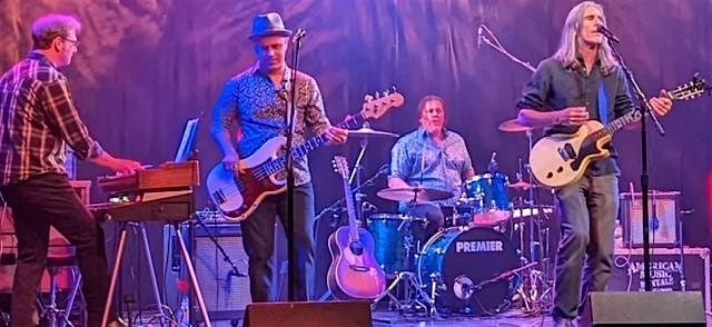 THE SILOS Live! Presented by Workshop Clinic