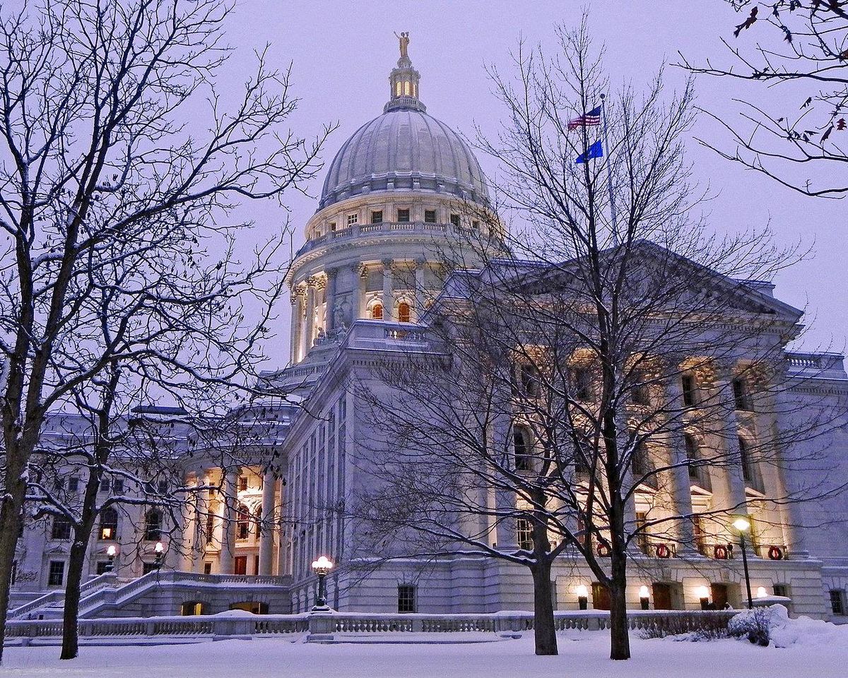 2024 Madison TubaChristmas Concert