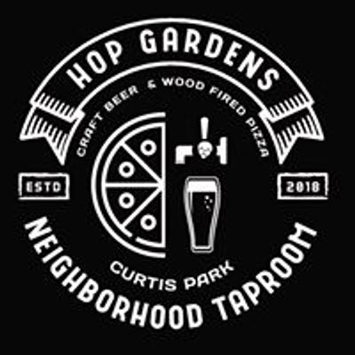 Hop Gardens Taproom