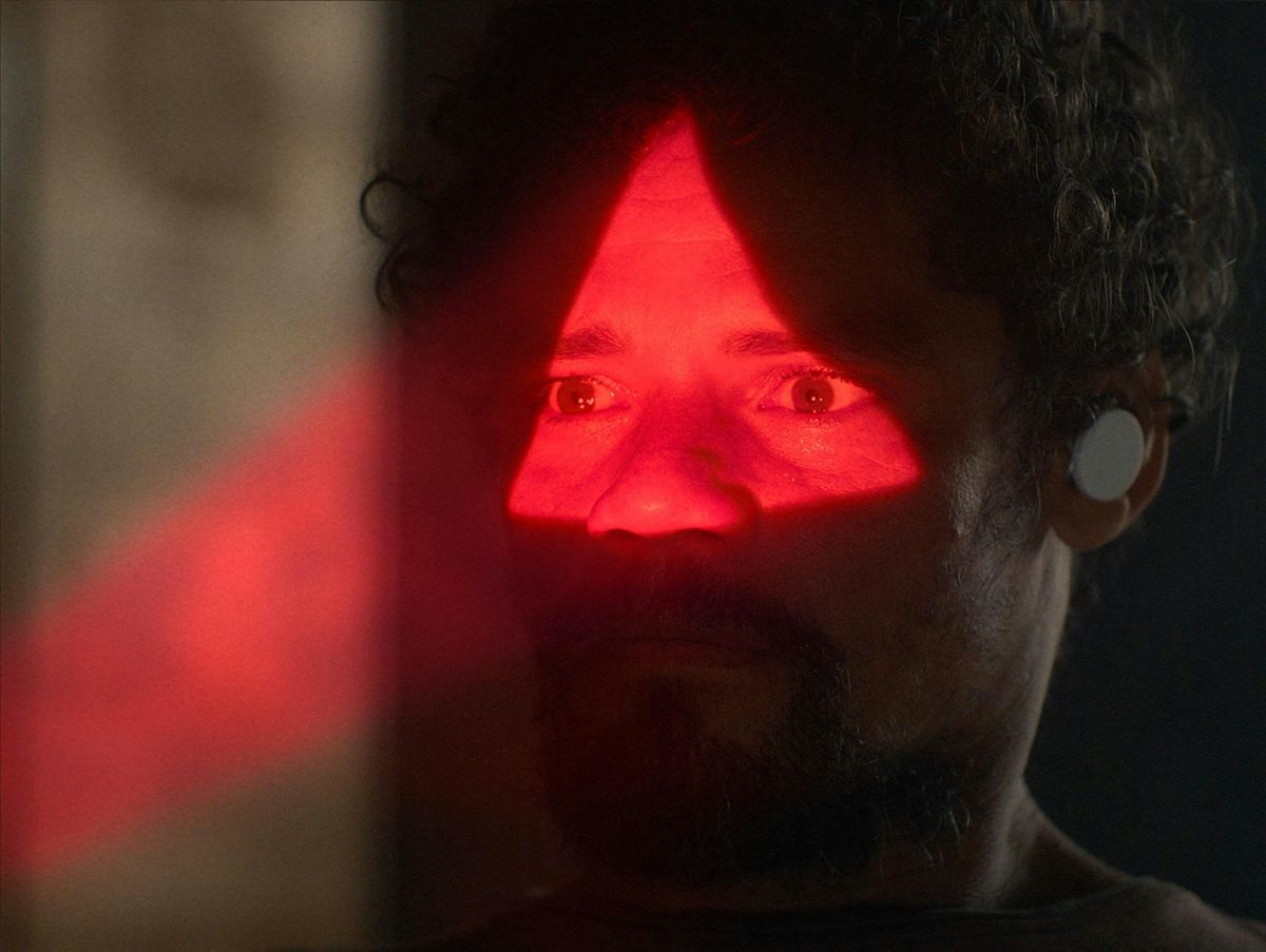 17th BRAVO screening: FUTURE FUTURE \/ FUTURO FUTURO (86')