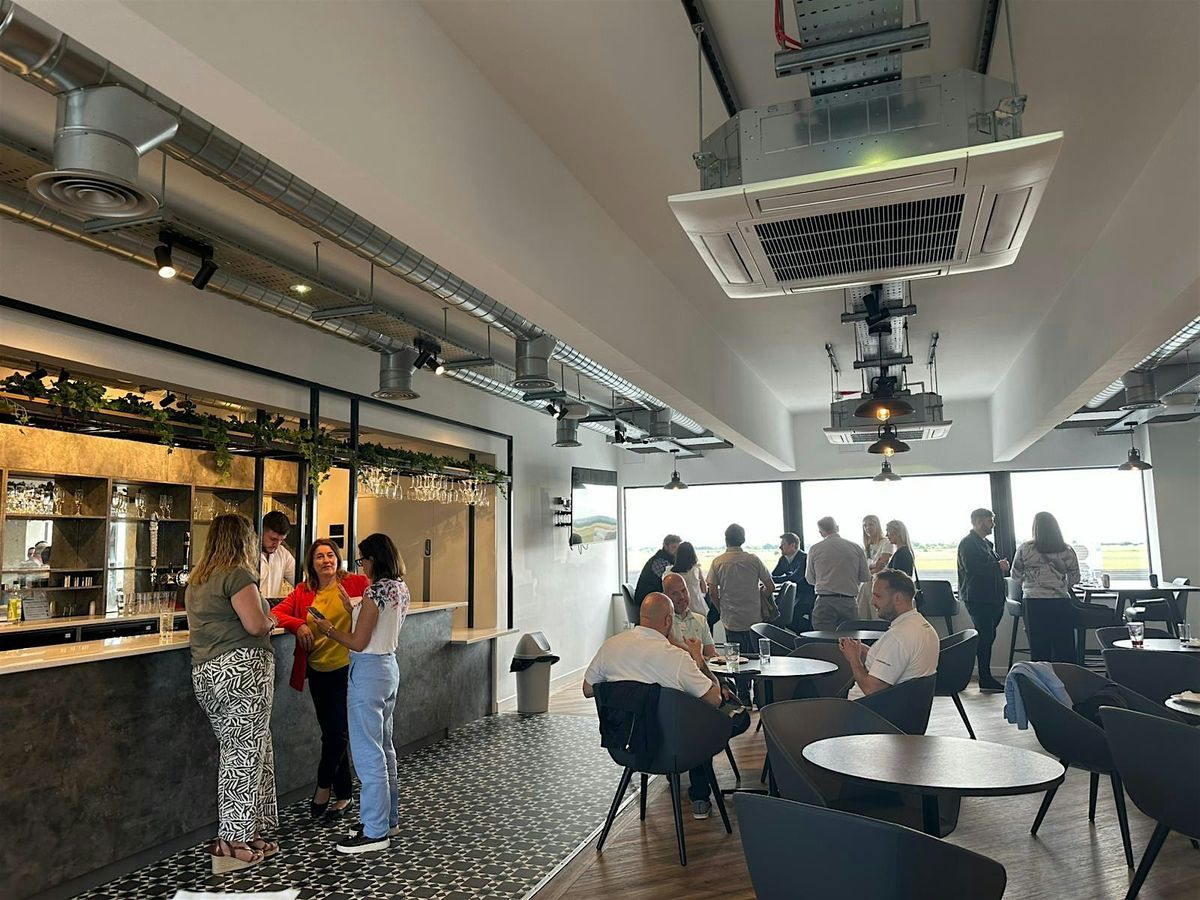 Teesside Built Environment Networking