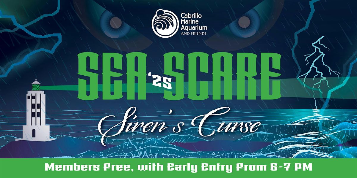 Sea Scare 2025