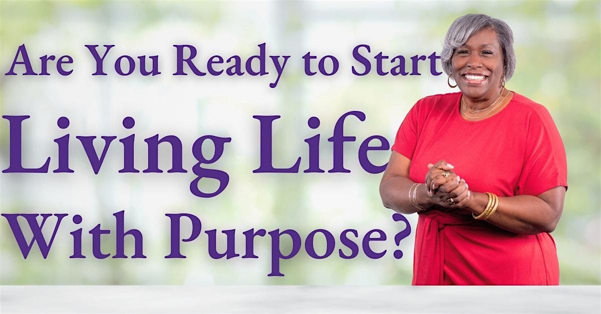 Write the Vision, Live the Dream Workshop