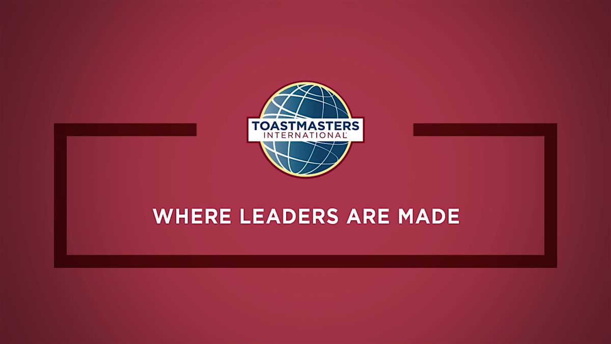 Dublin Toastmasters Club