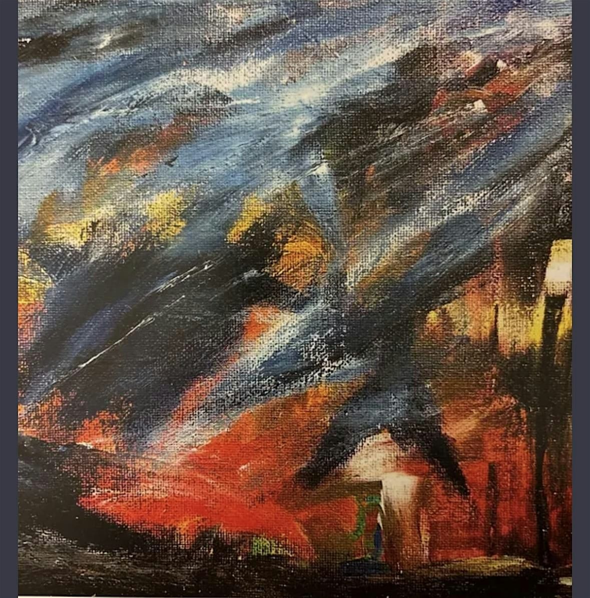 Enlightened Artists Series Gala & Sale-Partial Proceeds House at Risk Youth