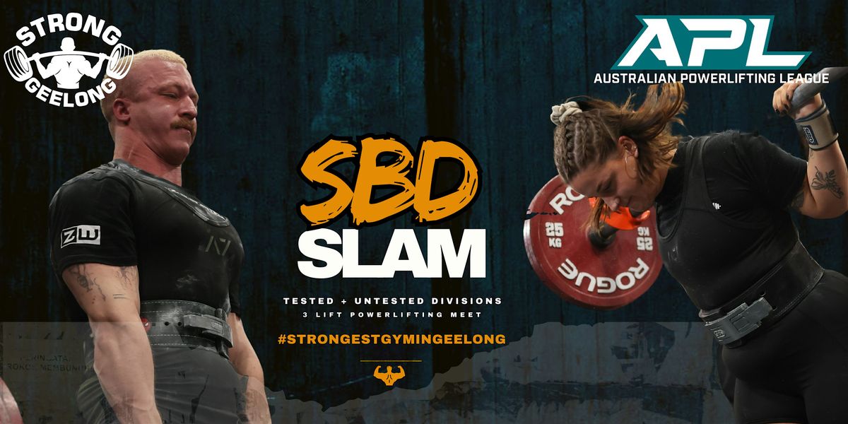 APL SBD SLAM