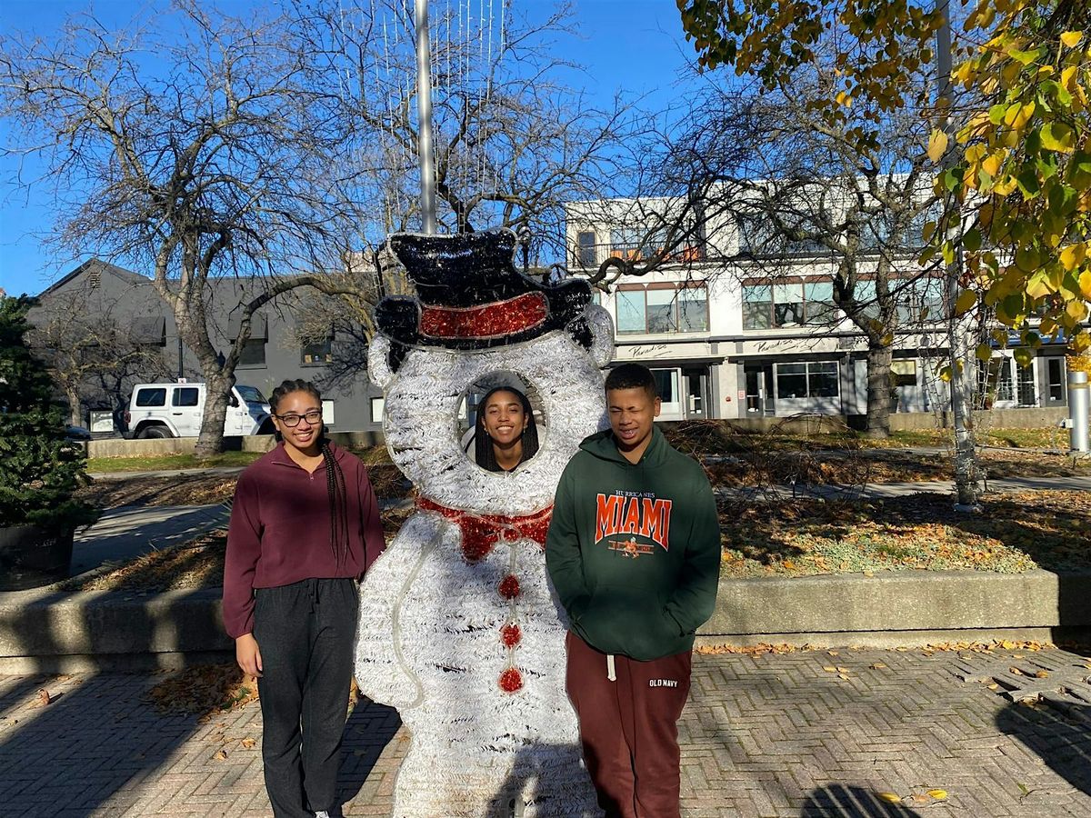 Boone Bash Amazing Race & Tour