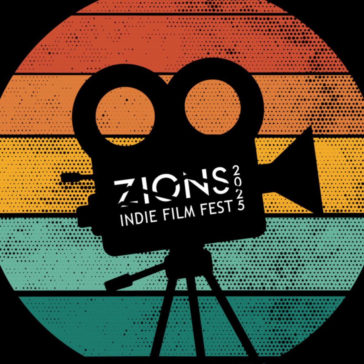 Zions Indie Film Fest 2025