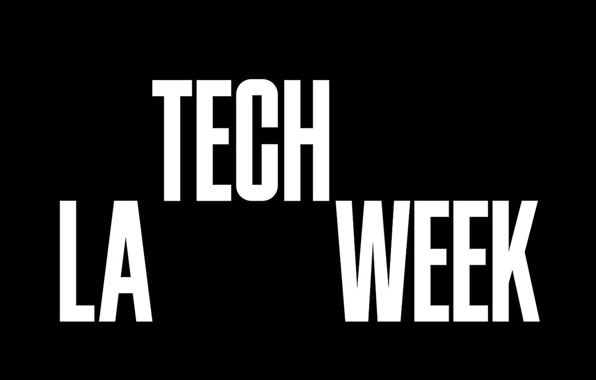 Startups to Scaleups, The Asian Way - #LATechWeek