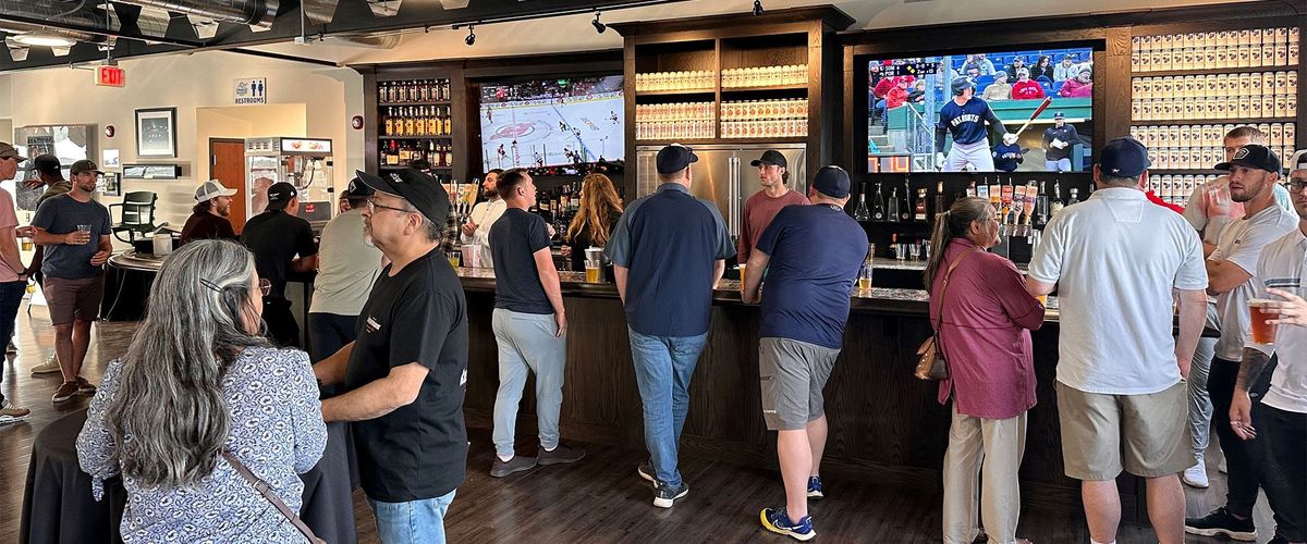 Parking The Nutcracker - Oconomowoc