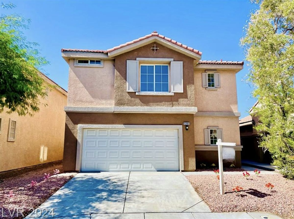 Open House Saturday 5285 Torro Creek Las Vegas NV