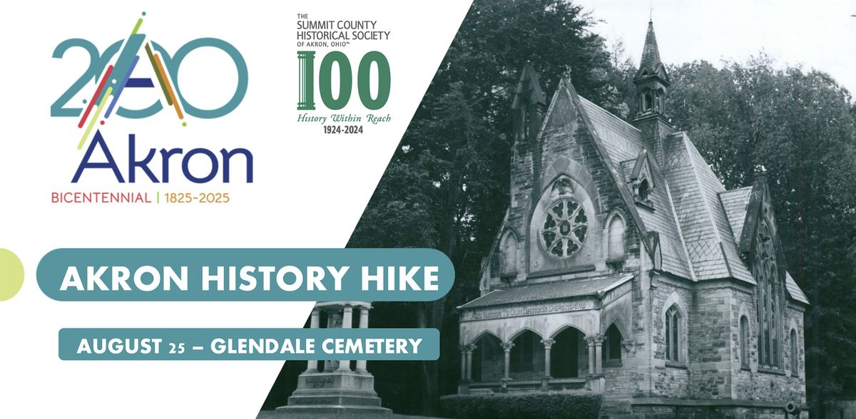 Akron History Hike