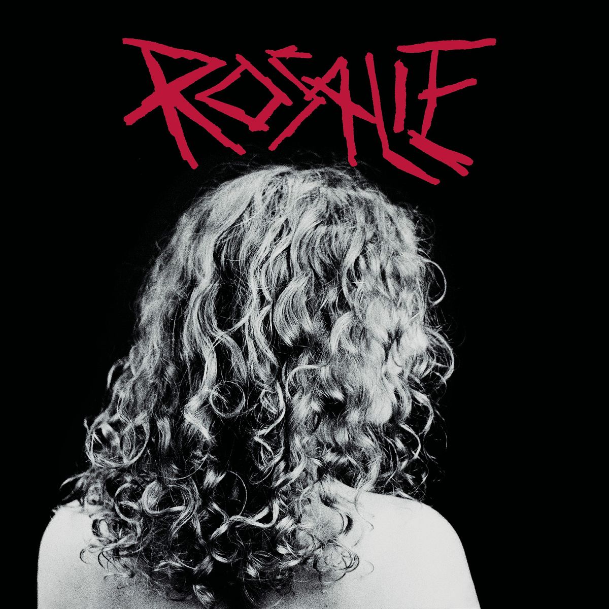 ROSALIE RELEASE SHOW