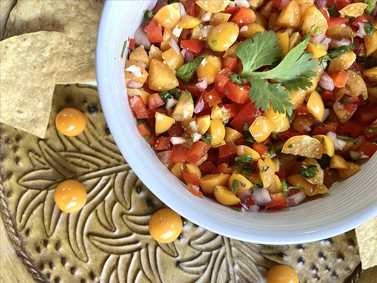 HANDS-ON For the Love of Jackfruit Carnitas