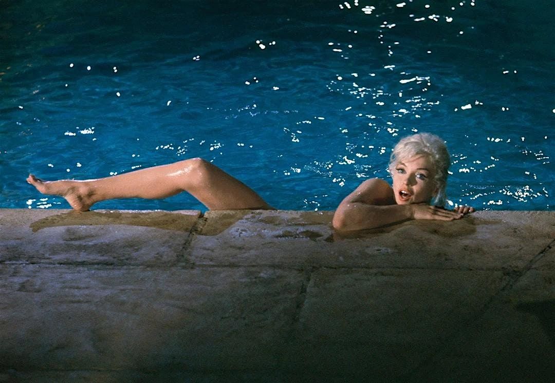 Conversation in Light \u2014 Lawrence Schiller at Studio CT