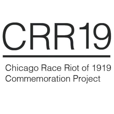 Chicago Race Riot of 1919 Commemoration Project