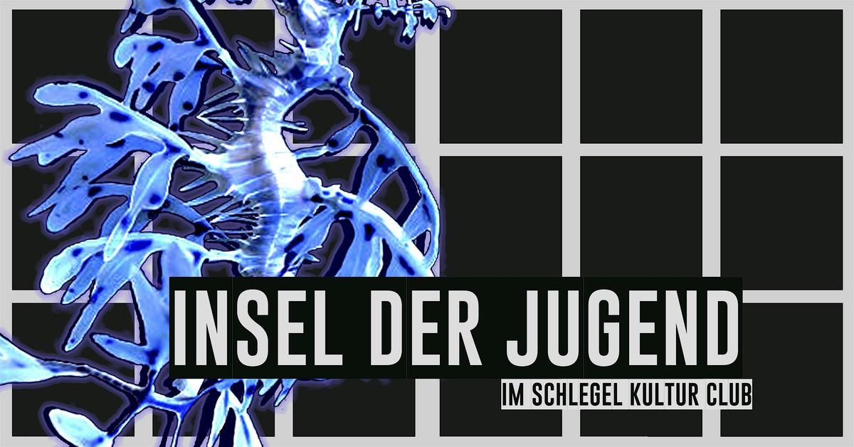 Insel der Jugend: Club Music Special!