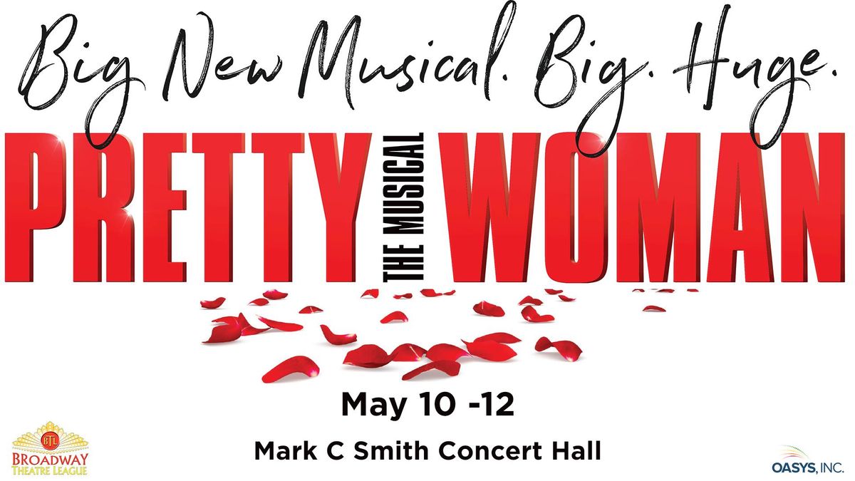Pretty Woman: The Musical (Touring)