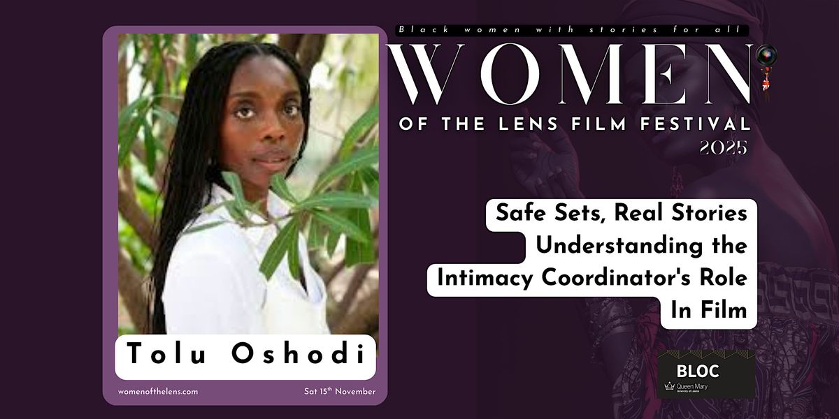 Safe Sets, Real Stories: Understanding Intimacy Coordinator's Role In Film