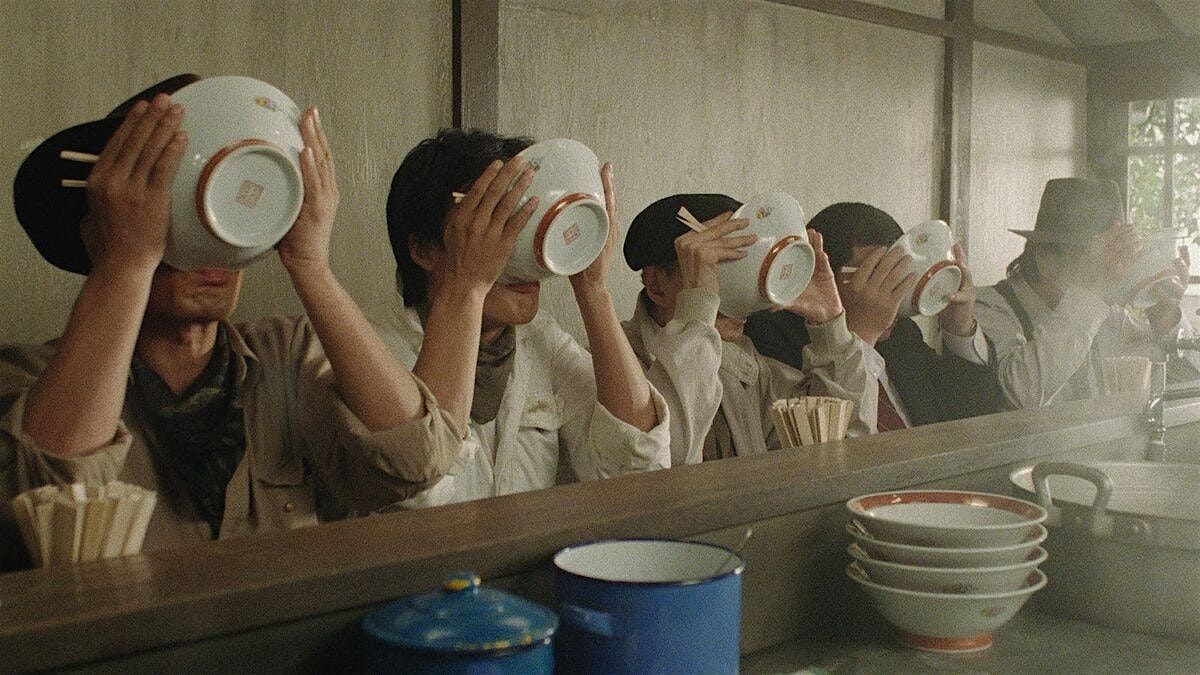Tampopo (1985)
