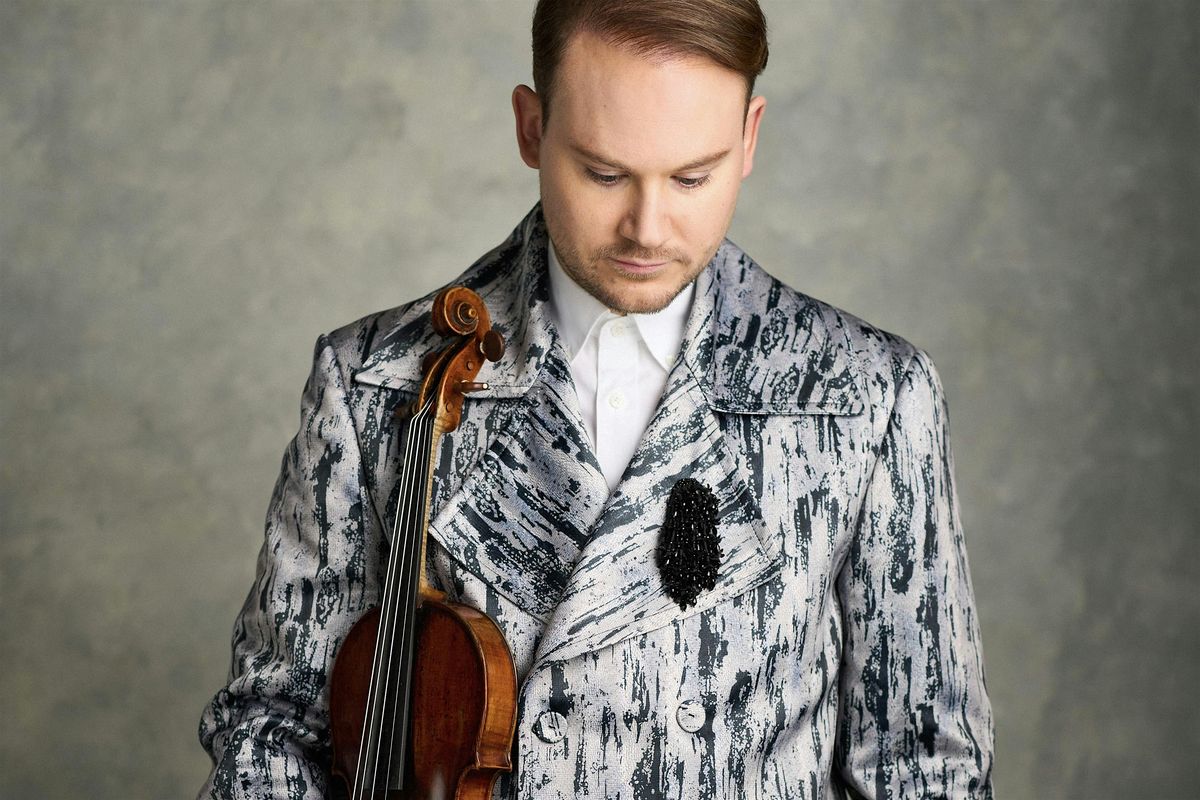 Niklas Liepe & Hamburger Kammerorchester \u2013 #GoldbergReflections