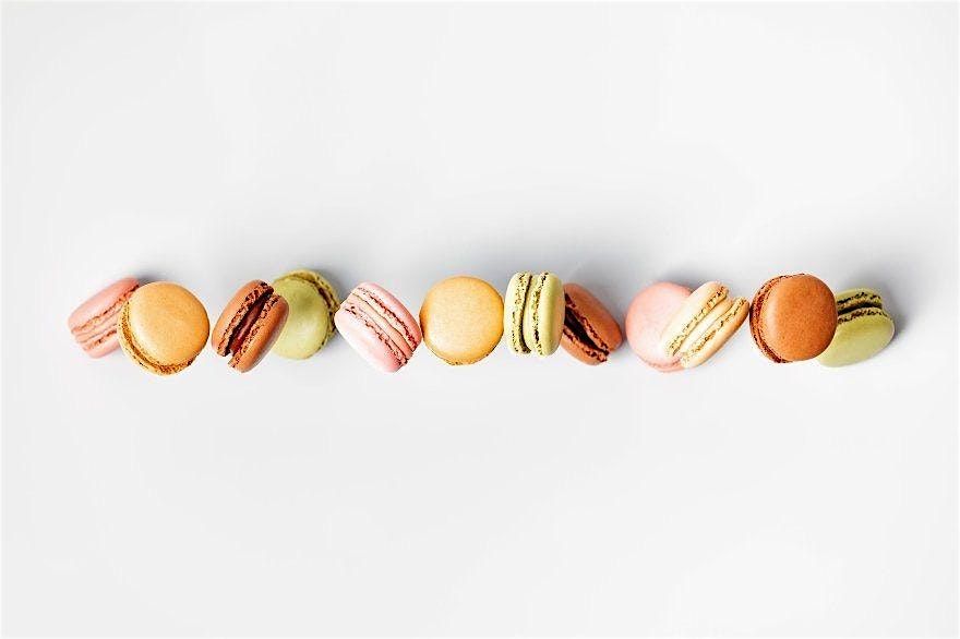 Macaron Masterclass