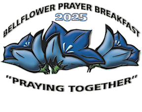 2025 Bellflower Prayer Breakfast