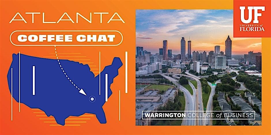 MBA Coffee Chat - Atlanta