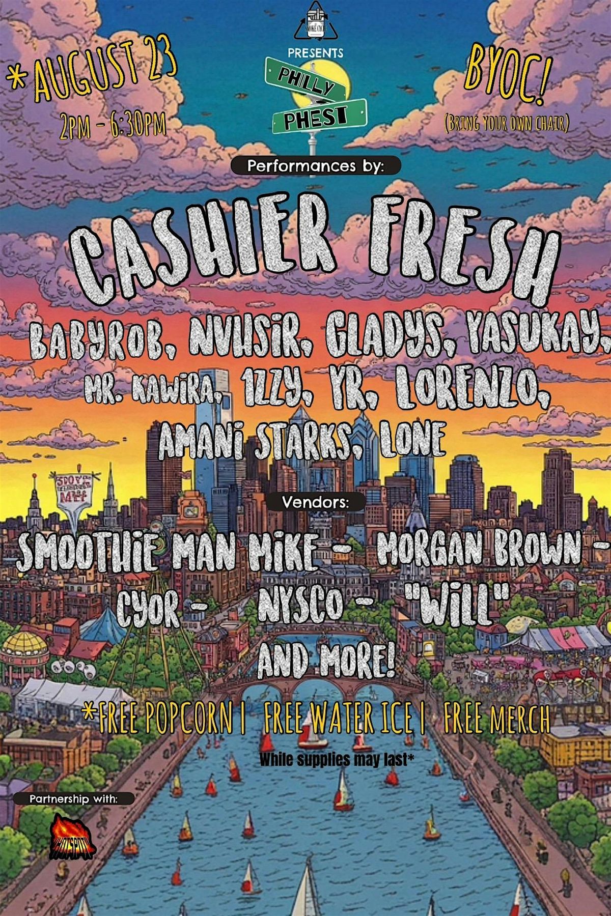 Philly Phest