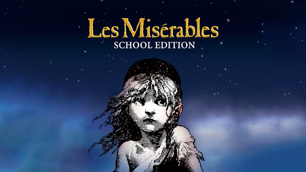 LES MISERABLES