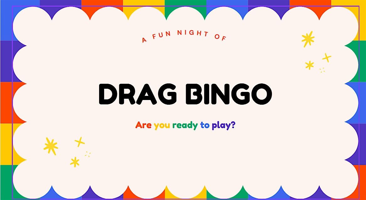 Drag Bingo