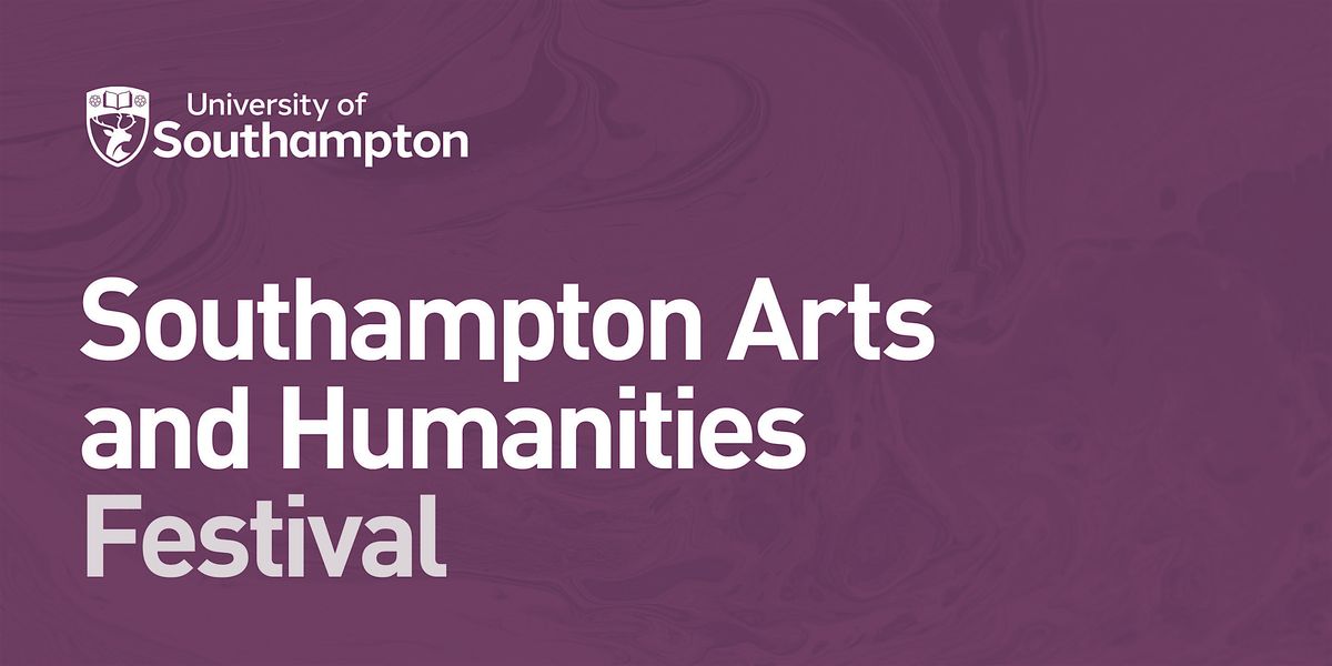 Finding Your Fictional Voice with Toby Litt | Workshop