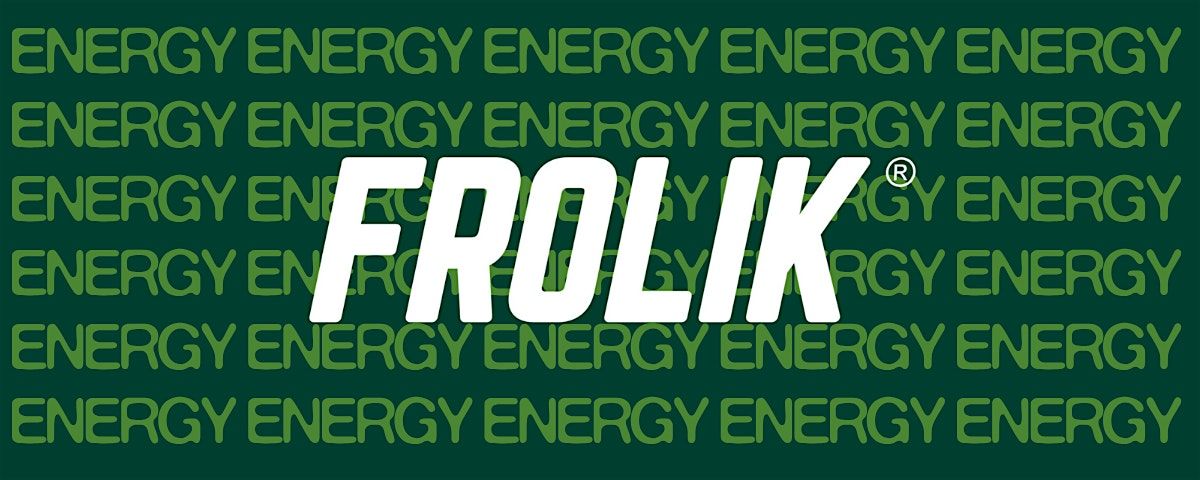 Frolik Running Sessions, Season 3, Vol. 7- Ft. One Burger