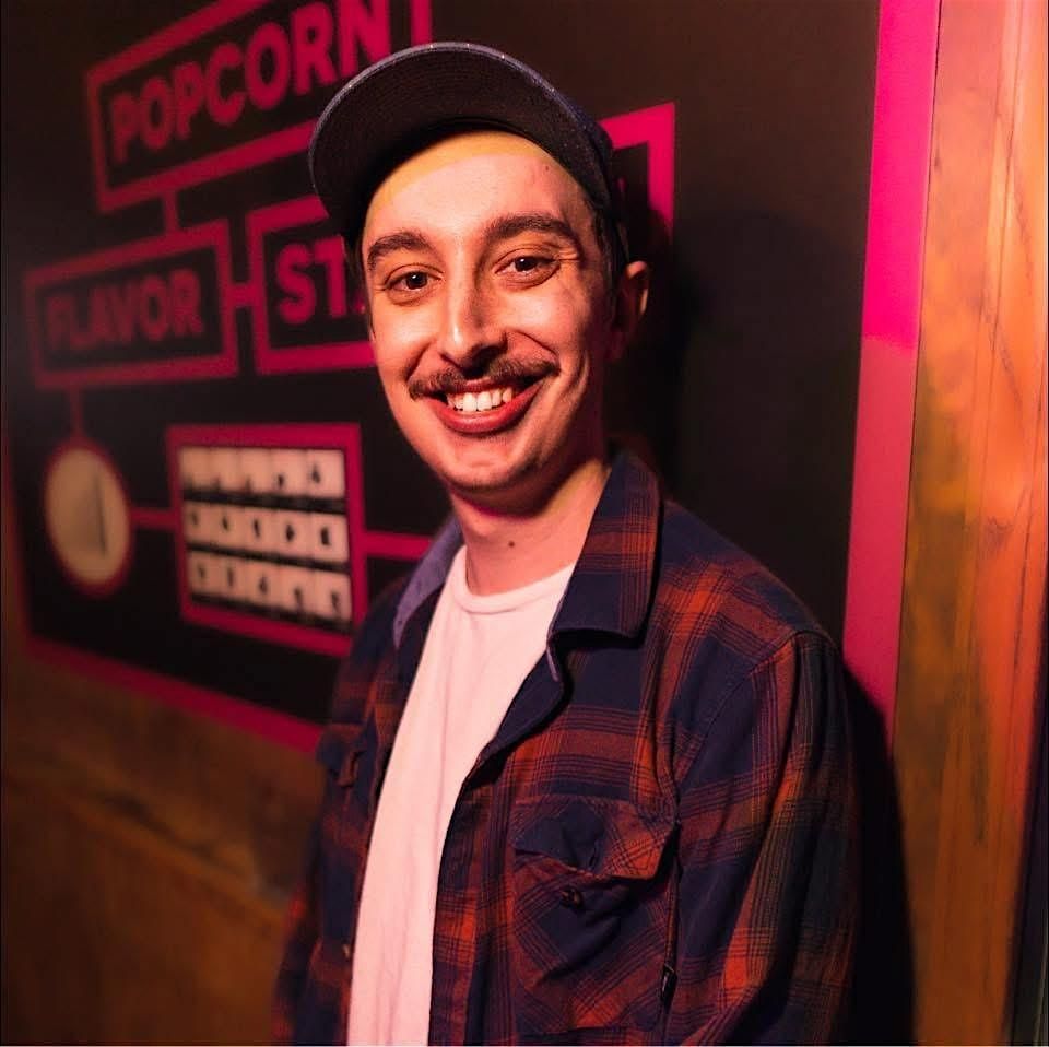 The Idiot Box Presents Sean Harper